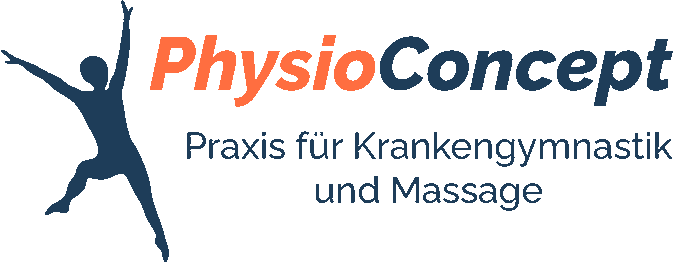 PhysioConcept Logo