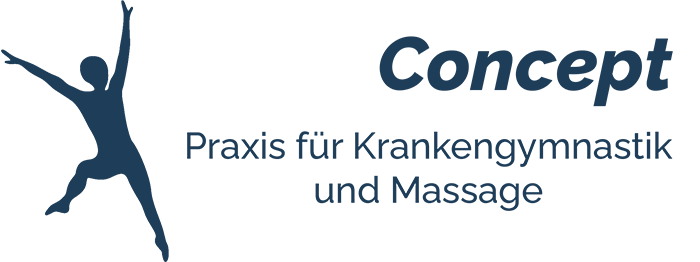 PhysioConcept Logo