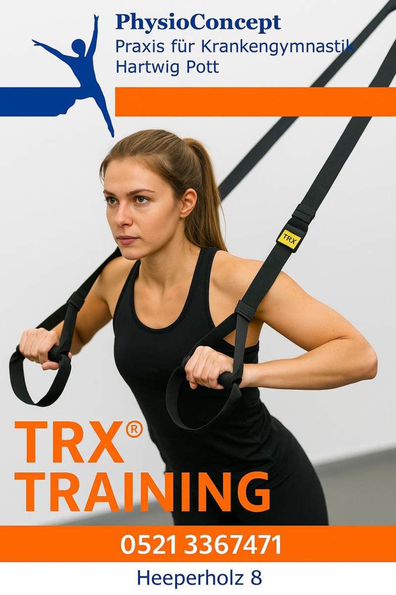 TRX  Mo. 17:40 Uhr 